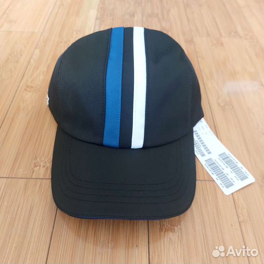 Кепка бейсболка Lacoste premium