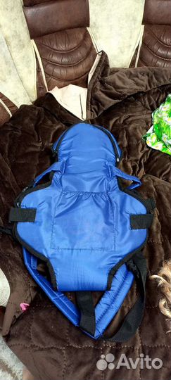 Эргорюкзак