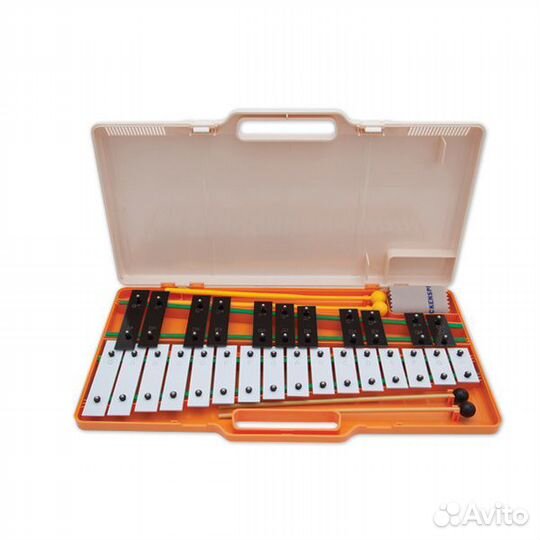 Глокеншпиль