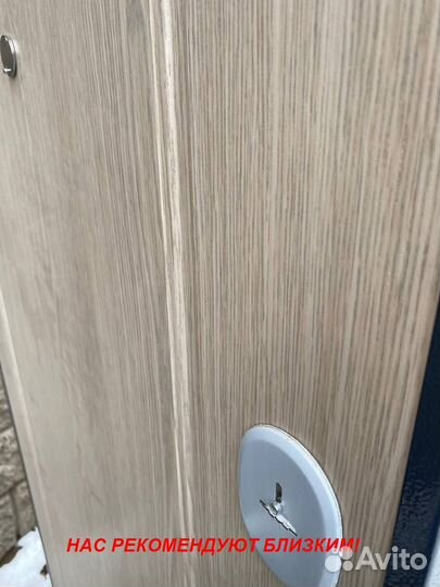 Тяжелая дверь входная с установкой сегодня