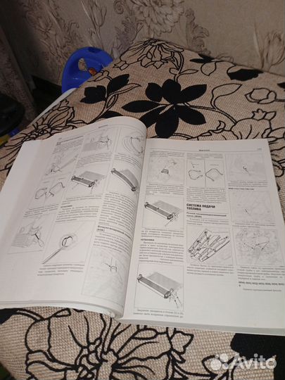 Руководство по renault laguna 3