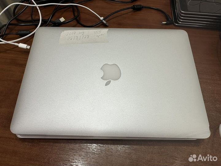 Apple MacBook Air 13 2017 i5/8/128