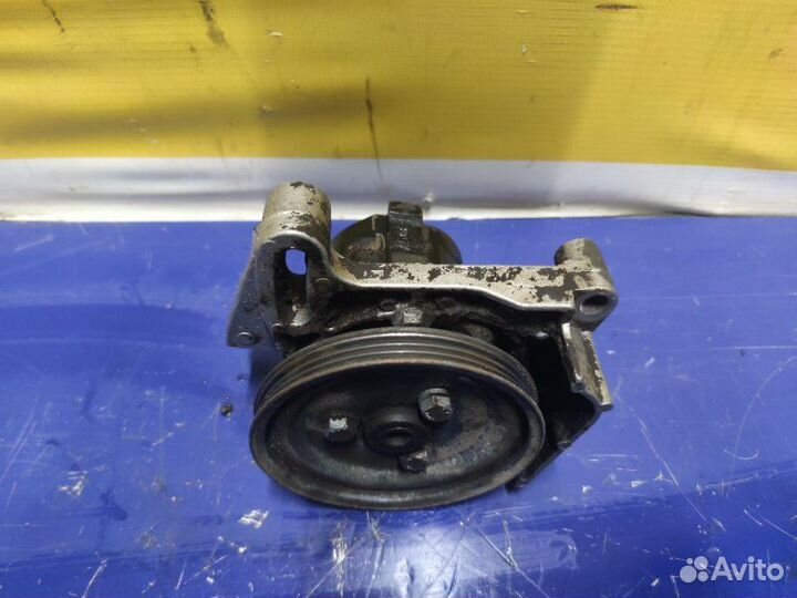 Насос гур Fiat Albea 1.4 2008