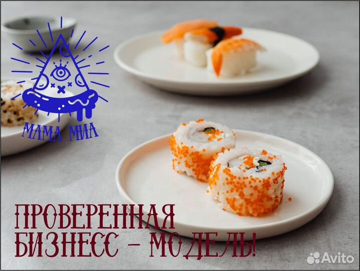 Пиццерийное обновление 