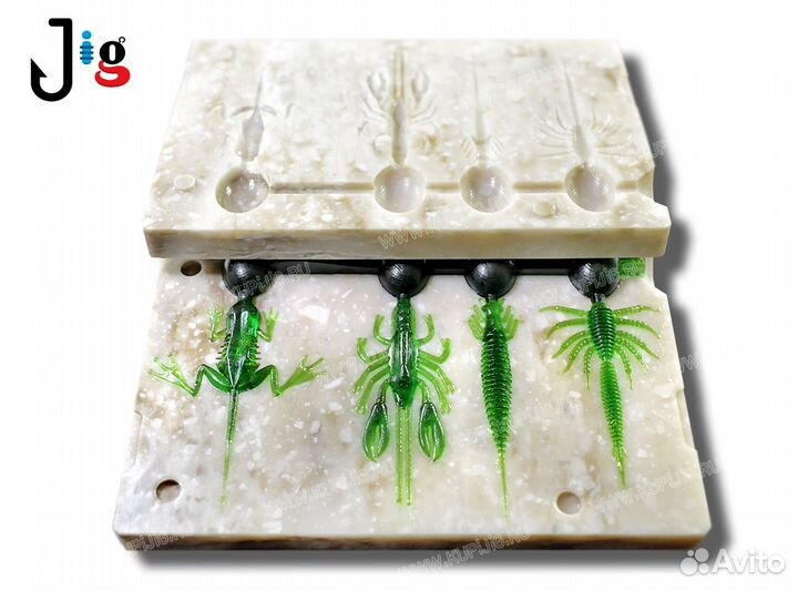 Набор № 9 Aksenti-Mix