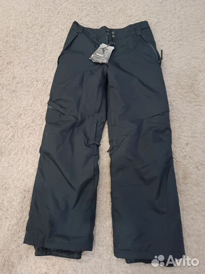 Горнолыжные брюки
