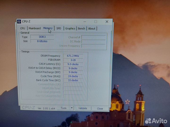 Моноблок asus AMD E2-1800