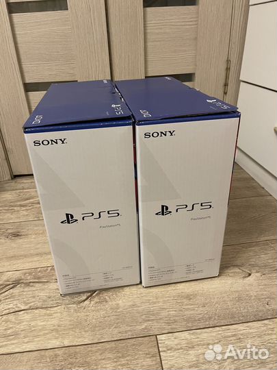 Sony playstation 5 ps5