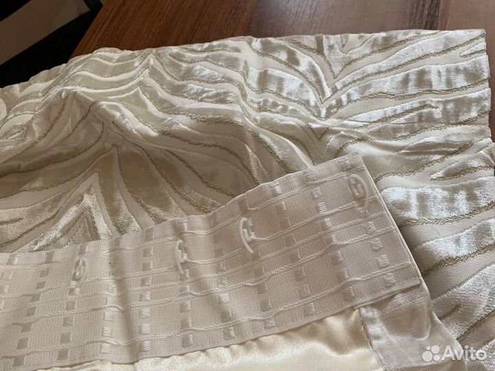 Шторы портьеры