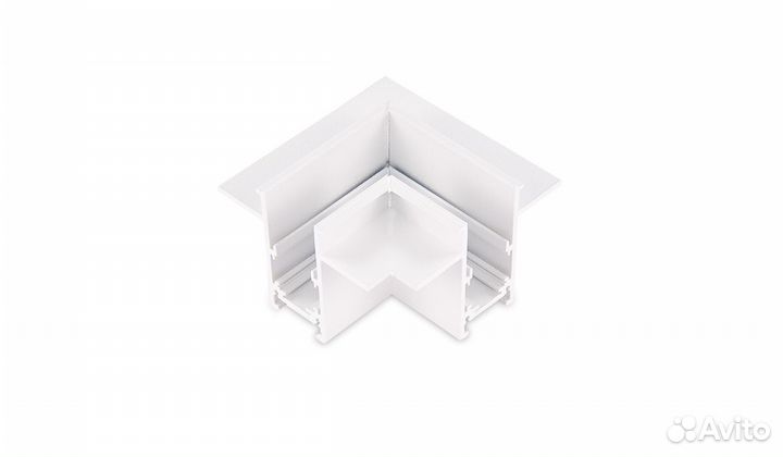 Donolux L corner InW М space-Track system коннекто