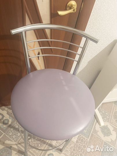 Барный стул