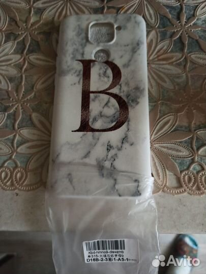 Чехол для телефона Xiaomi Redmi Note 9