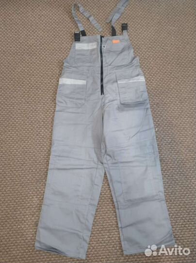 Комбинезон спецодежда