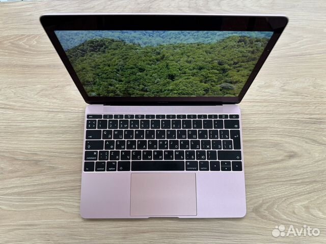 Apple MacBook 12 2017 Retina i5 512 Gb как новый купить в Москве ...