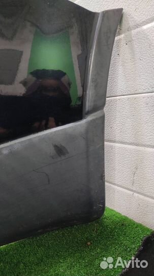 Бампер задний Subaru Tribeca WX 2009