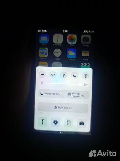 Плеер iPod touch