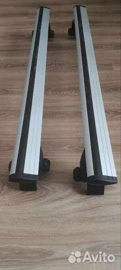 Багажник на крышу