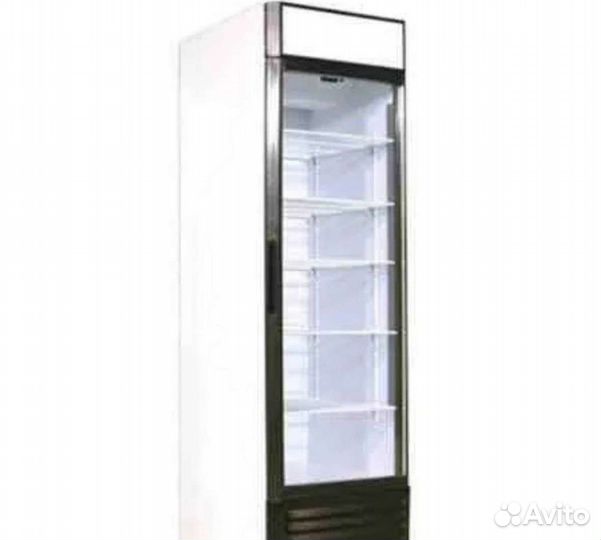 Шкаф холодильный мхм Капри 0,5 ск новый