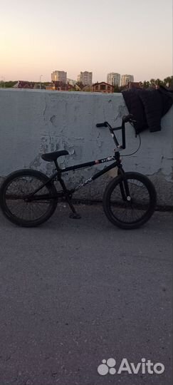 Bmx GT team Brian Kachinsky