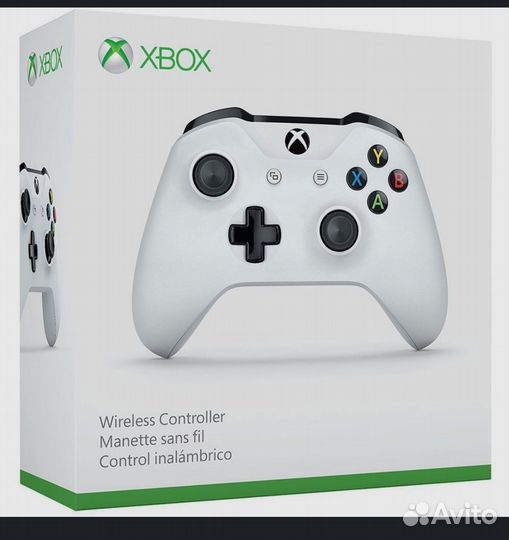 Xbox series x