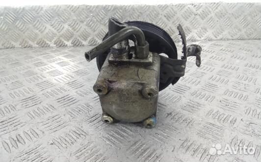 Насос гу бензиновый volvo XC90 1 (CEA36DH01)