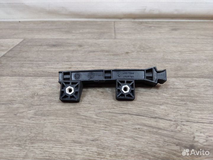 Направляющая стекла двери Albea Альбеа