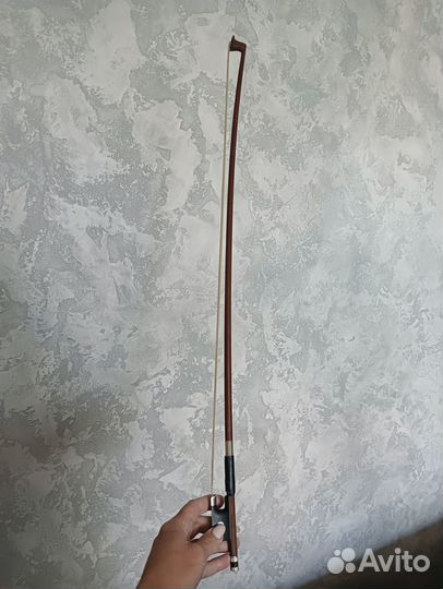 Смычок для скрипки 3 4