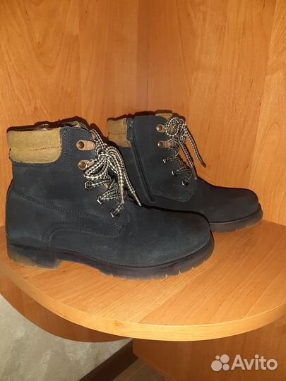 Обувь детская