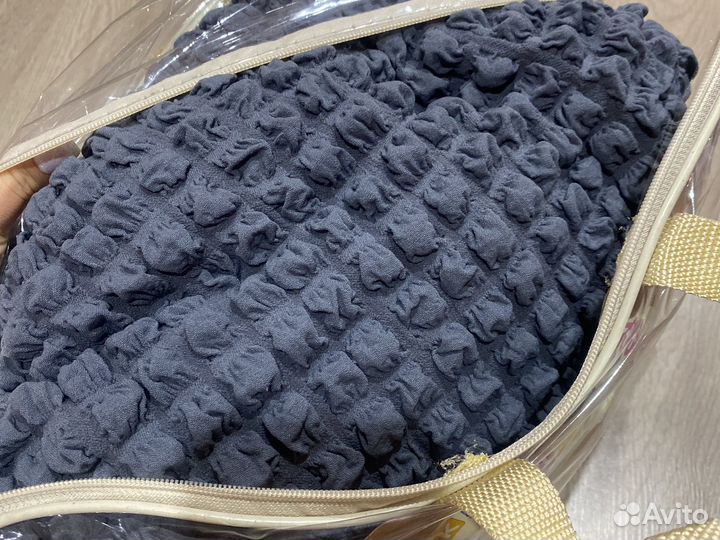 Чехлы для мягкой мебели