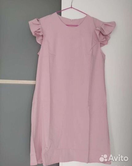 Платье новое 44-46