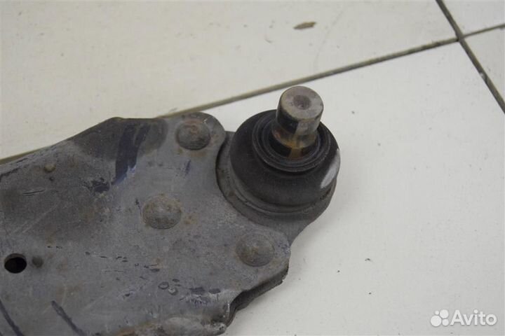 Рычаг передний левый Форд Фьюжн Фиеста 5 Мазда 2