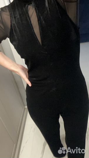 Комбинезон женский