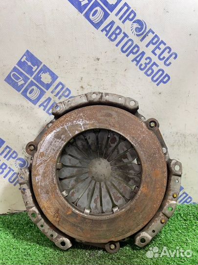 Корзина сцепления Mazda 6 Gg седан 1.8 L8 2004