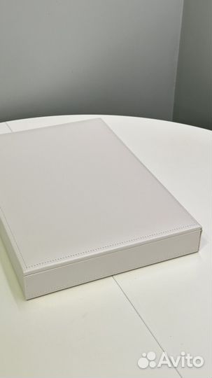 Шкатулка для украшений stackers