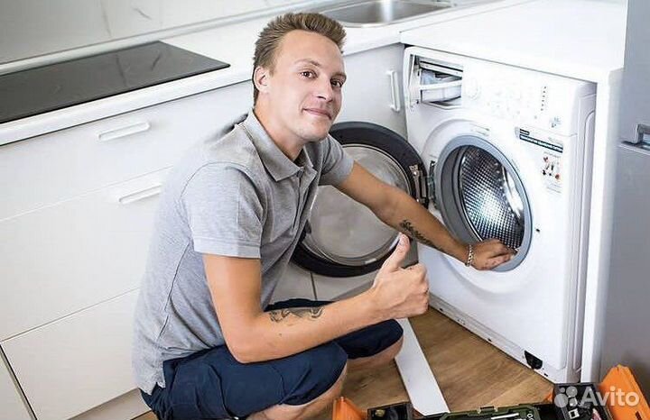 Ремонт холодильников