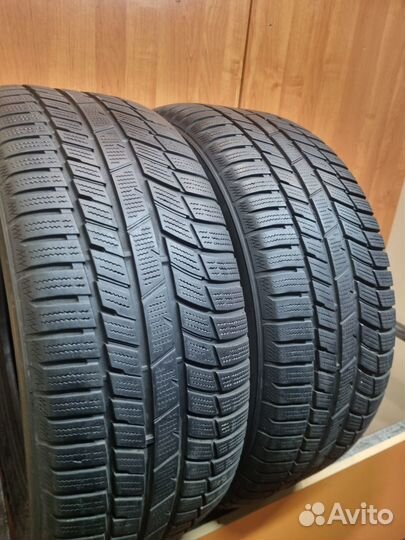 Toyo Snowprox S954 255/55 R18