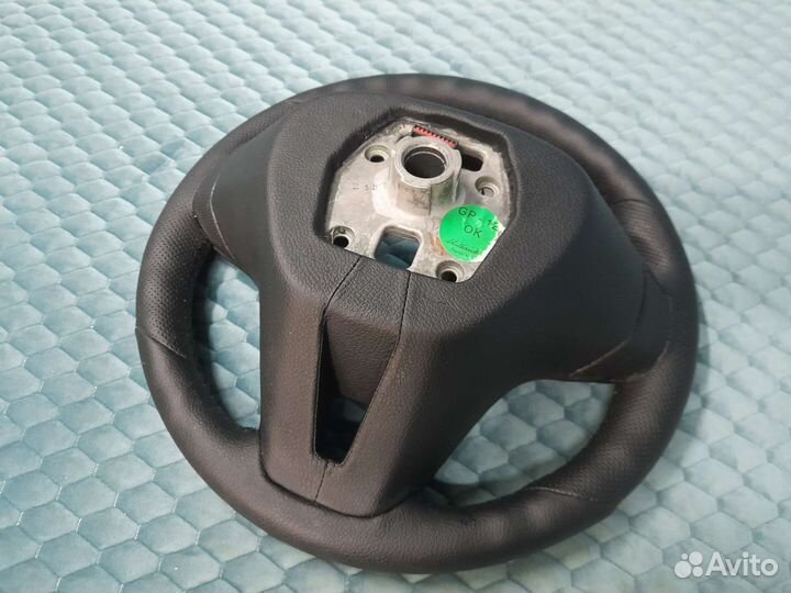 Руль chevrolet cruze