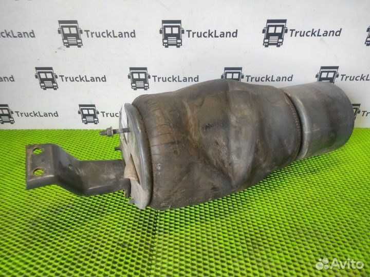 Подушка пневмоподвески передняя правая Volvo Fh 4