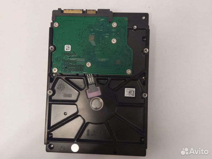 Жесткий диск Seagate 500гб