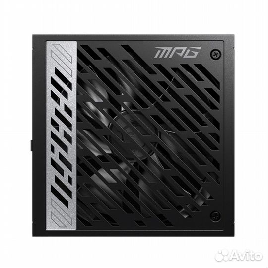Блок питания MSI A850G / 850W / ATX 3.0 / 80+ gold