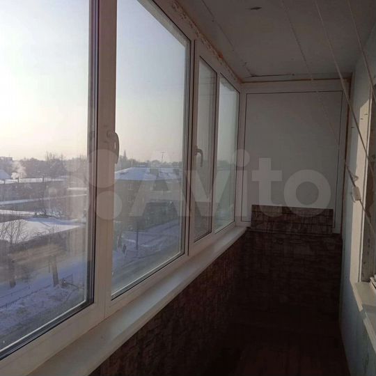 Комната 16,8 м² в 5-к., 5/5 эт.