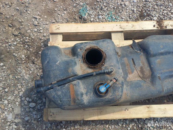 Бензобак Ford Explorer 1991