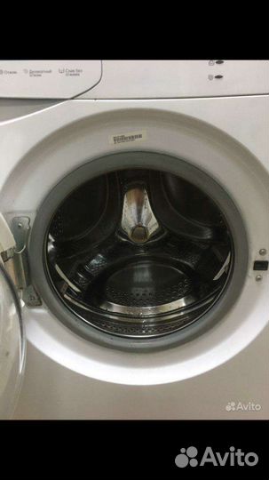 Стиральная машина indesit
