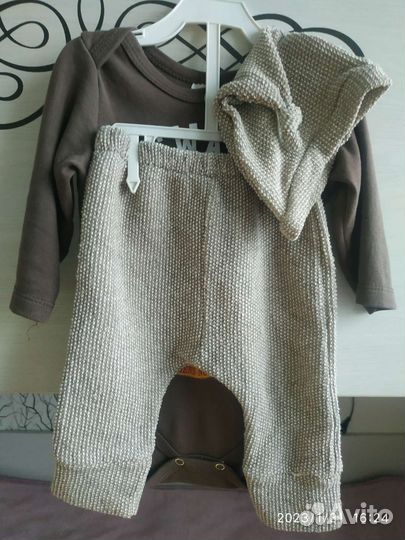 Костюм на мальчика