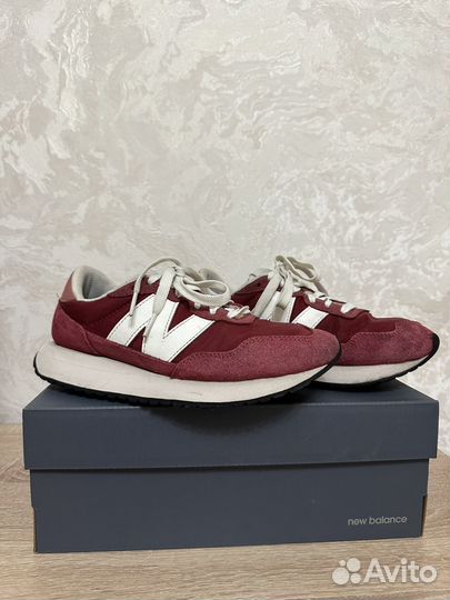 Кроссовки New Balance 237 Оригинал