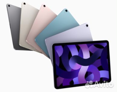 iPad Air / Mini / Pro / Магазин / Рассрочка