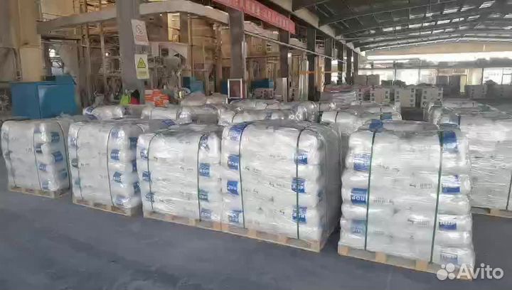 Промышленная и техническая химия для вашего бизнес