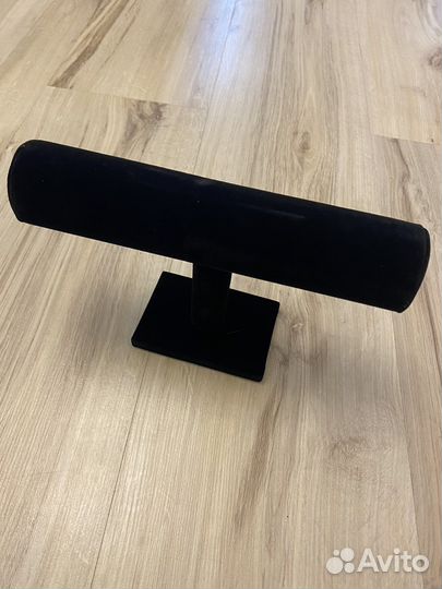 Подставки и мешочки для украшений