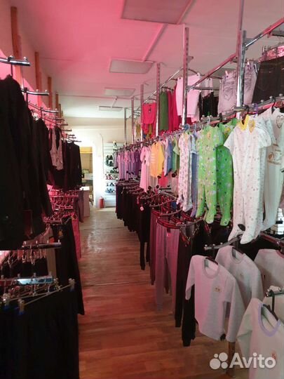 Одежда, обувь оптом
