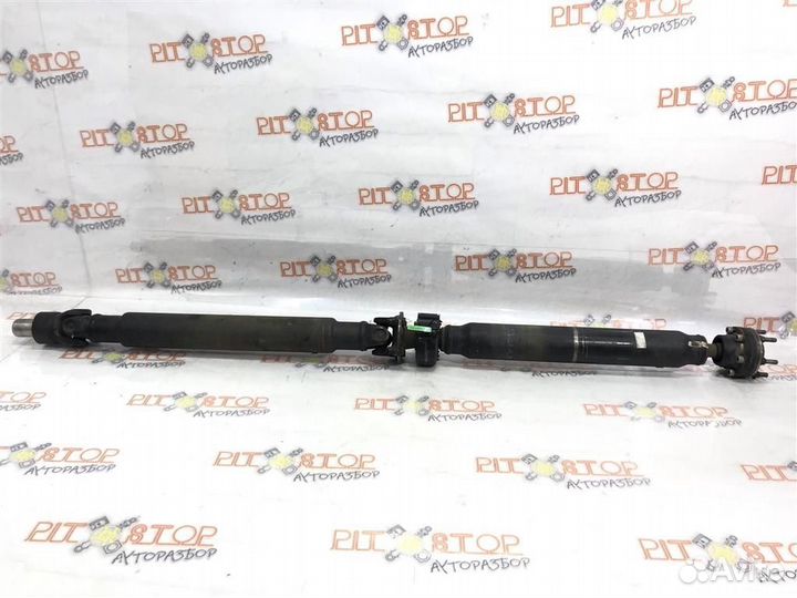 Карданный вал Nissan Fuga (Y50) 2004 - 2007